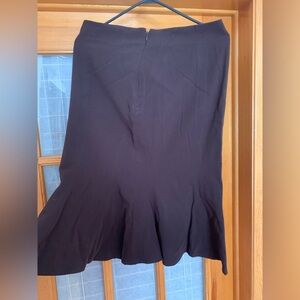 Nine & Co. Chocolate Brown Apparel